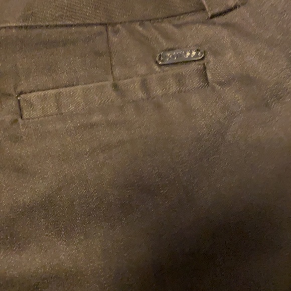 Guess brown pants - Picture 4 of 4
